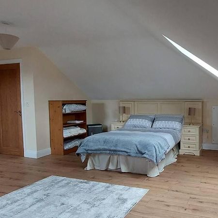 Modern Countryside Apartment Killmallock Lodge Enniscorthy Exterior foto
