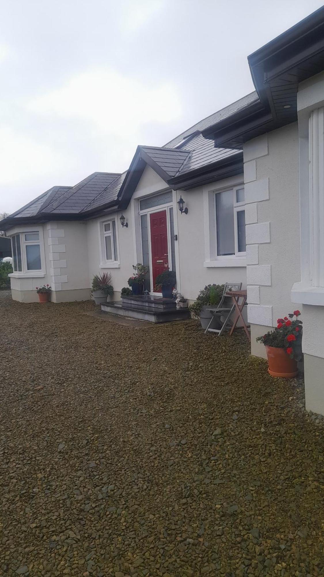 Modern Countryside Apartment Killmallock Lodge Enniscorthy Cameră foto